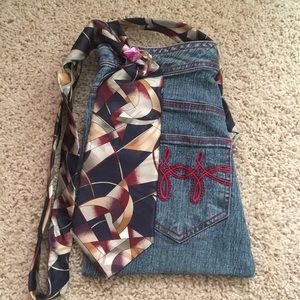 Jean Purse